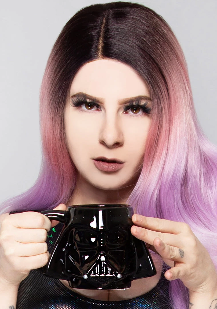 BIOWORLD World Tour X Star Wars Darth Vader Mug 3 BIOWORLD World Tour X Star Wars Darth Vader Mug