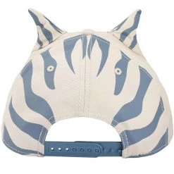 BIOWORLD X Star Wars The Mandalorian Ahsoka Tano Cosplay Raglan Hat