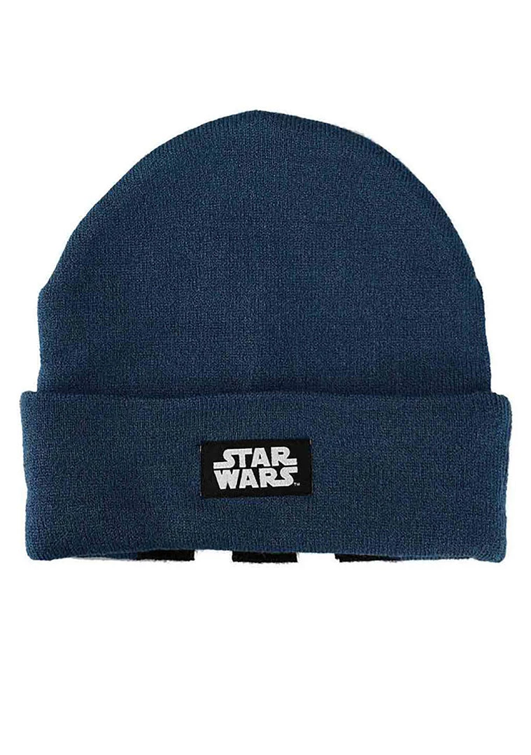 BIOWORLD The Great Fantastic X Star Wars The Mandalorian Bo Katan Beanie 6 BIOWORLD The Great Fantastic X Star Wars The Mandalorian Bo Katan Beanie