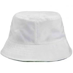 BIOWORLD World Tour X The Grateful Dead Reversible Bucket Hat