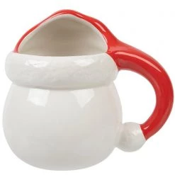 BIOWORLD The Great Fantastic X The Nightmare Before Christmas Santa Jack Mug