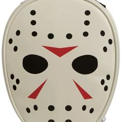 BIOWORLD World Tour X Friday The 13th Jason Lunchbox