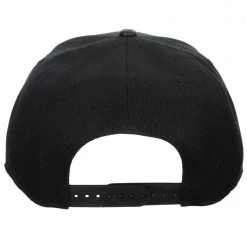 BIOWORLD X Godzilla Kanji Snapback Raglan Hat Accessories