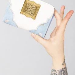 BIOWORLD X Westworld Squirrel Bi-Fold Wallet