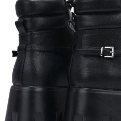 Cape Robbin Chain Effect Platform Boots World Tour 15 Cape Robbin Chain Effect Platform Boots World Tour