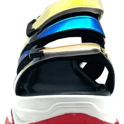 Cape Robbin Shoes Plugged In Platform Sandals 12 Cape Robbin Shoes Plugged In Platform Sandals