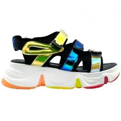 Cape Robbin Shoes Plugged In Platform Sandals 11 Cape Robbin Shoes Plugged In Platform Sandals