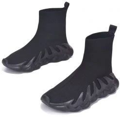 Cape Robbin World Tour Disfunktion Tech Sneakers