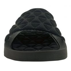 Cape Robbin Black Prism Geometric Sandal Shoes 13 Cape Robbin Black Prism Geometric Sandal Shoes