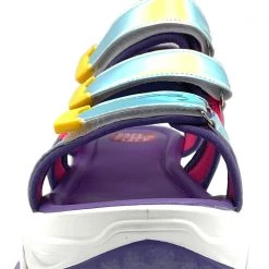 Cape Robbin Video Kid Platform Sandals Shoes 12 Cape Robbin Video Kid Platform Sandals Shoes