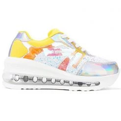 Cape Robbin Light Chaser Holographic Sneakers 11 Cape Robbin Light Chaser Holographic Sneakers