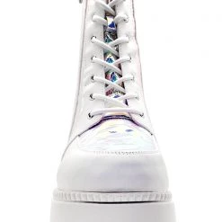 Cape Robbin Liquid Love Platform Boots LASR Exclusives 11 Cape Robbin Liquid Love Platform Boots LASR Exclusives