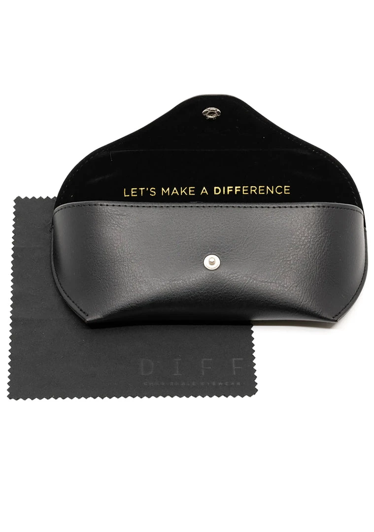 DIFF Eyewear Bella Blue Light Glasses In Tortoise The Great Fantastic 7 DIFF Eyewear Bella Blue Light Glasses In Tortoise The Great Fantastic