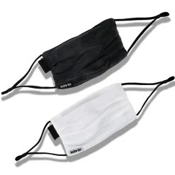 Daftboy The Great Fantastic High-Tek LED Light Up Dust Mask 9 Daftboy The Great Fantastic High-Tek LED Light Up Dust Mask