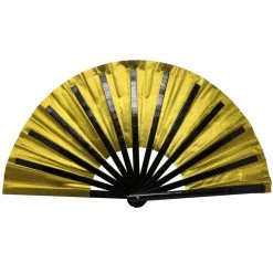 Daftboy #Extra Castro Style Rave Fan