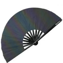 Daftboy Flash Euphoria Rave Fan The Great Fantastic