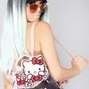Danielle Nicole The Great Fantastic X Hello Kitty Bow Mini Backpack