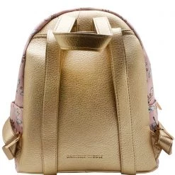 Danielle Nicole X Harry Potter Magical Hedwig Mini Backpack New