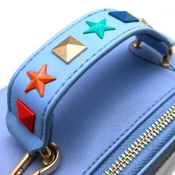 Danielle Nicole X Star Wars Trusty Companion Crossbody Bag New 11 Danielle Nicole X Star Wars Trusty Companion Crossbody Bag New