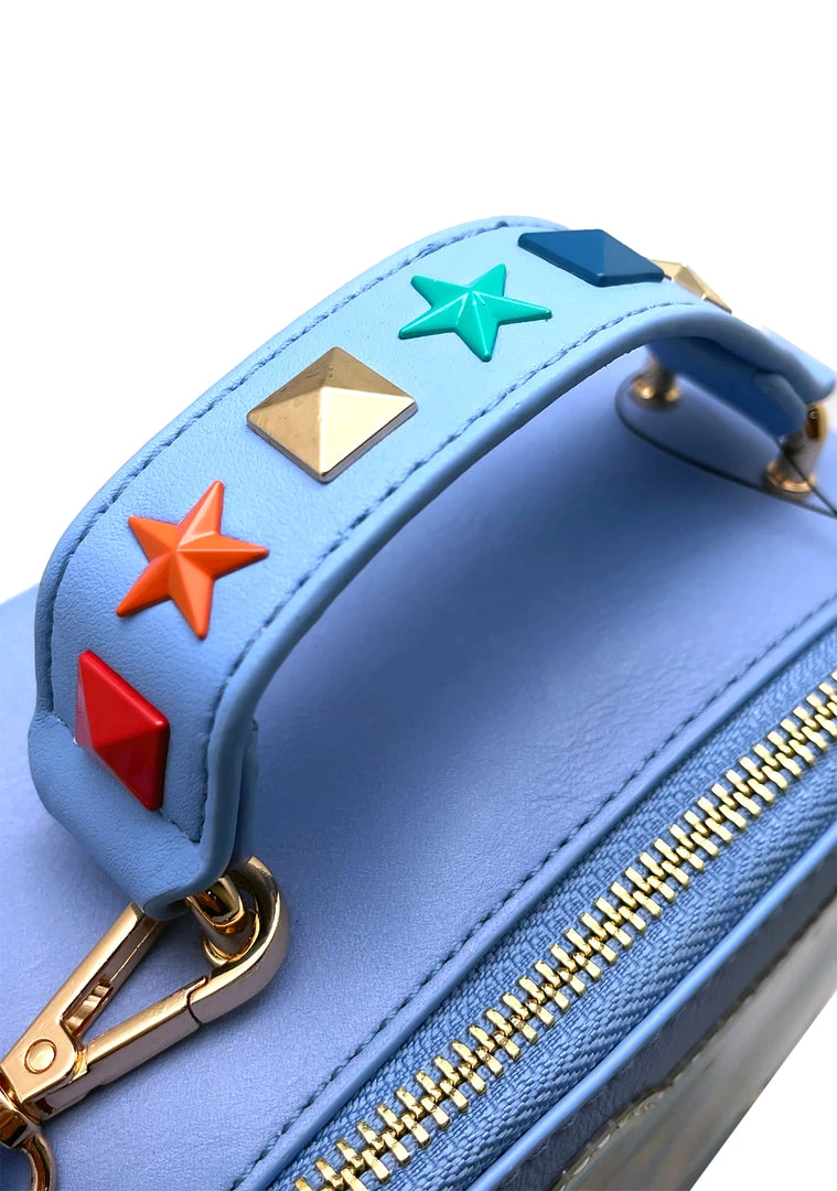 Danielle Nicole X Star Wars Trusty Companion Crossbody Bag New 7 Danielle Nicole X Star Wars Trusty Companion Crossbody Bag New