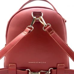 Danielle Nicole X Star Wars Ewok Endor Mini Backpack New