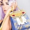 Danielle Nicole New X Disney Beauty And The Beast Baroque Cosplay Mini Backpack 2 Danielle Nicole New X Disney Beauty And The Beast Baroque Cosplay Mini Backpack