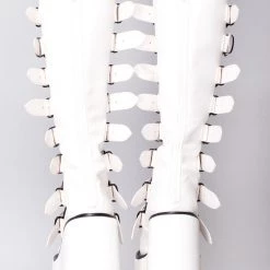 Demonia The Great Fantastic Addiction Platform Boots 10 Demonia The Great Fantastic Addiction Platform Boots