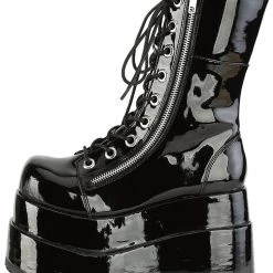 Demonia Toxic Lust Platform Boots
