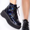 Demonia Bite Me Plaform Boots 1 Demonia Bite Me Plaform Boots