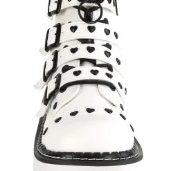 Demonia Pure Love Platform Boots The Great Fantastic 12 Demonia Pure Love Platform Boots The Great Fantastic