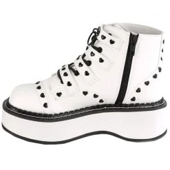 Demonia Pure Love Platform Boots The Great Fantastic 13 Demonia Pure Love Platform Boots The Great Fantastic