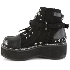 Demonia Paranoia Agent Platform Boots Shoes