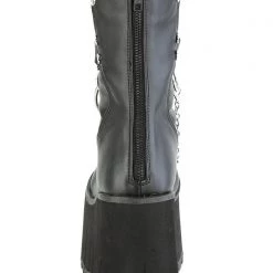 Demonia Oracle Platform Boots Shoes 13 Demonia Oracle Platform Boots Shoes