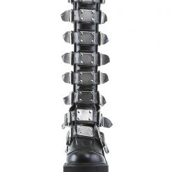 Demonia The Great Fantastic Beautiful Destruction Platform Boots