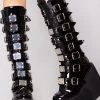Demonia Ultimate Weapon Platform Boots The Great Fantastic