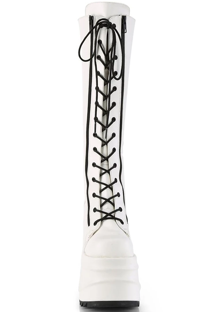 Demonia Last Breath Platform Boots The Great Fantastic 7 Demonia Last Breath Platform Boots The Great Fantastic