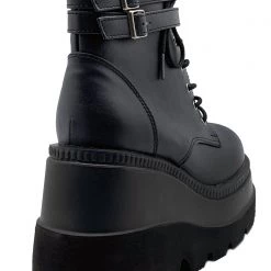 Demonia Damage Control Platform Boots 15 Demonia Damage Control Platform Boots