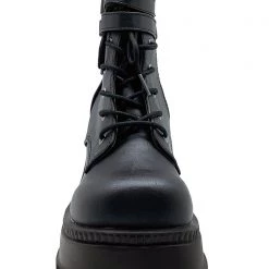 Demonia Damage Control Platform Boots 13 Demonia Damage Control Platform Boots