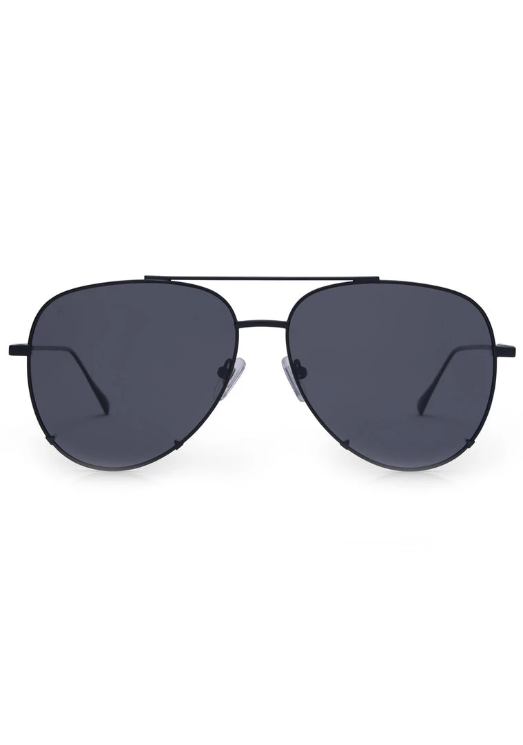 Dime Optics X Becky G 033 Sunglasses Matte Black/Grey New 5 Dime Optics X Becky G 033 Sunglasses Matte Black/Grey New