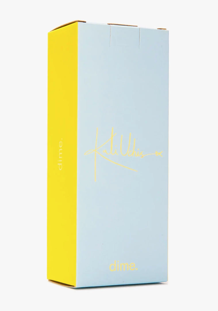 Dime Optics X Kali Uchis Kali Sunglasses In Sunset Tortoise/Brown 7 Dime Optics X Kali Uchis Kali Sunglasses In Sunset Tortoise/Brown