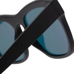 Dime Optics New X Sssniperwolf 001 Sunglasses In Matte Black / Red 15 Dime Optics New X Sssniperwolf 001 Sunglasses In Matte Black / Red