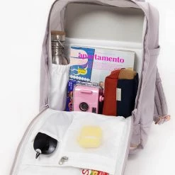 Doughnut Official X Fairies And Friends Series Macaroon Backpack