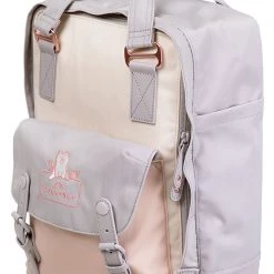 Doughnut Official X Fairies And Friends Series Macaroon Backpack
