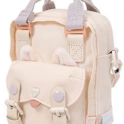 Doughnut Official X Fairies And Friends Series Macaroon Tiny Crossbody Bag Bags