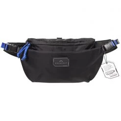 Doughnut Official X Gamescape Series Dagger Fanny Pack In Black