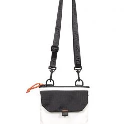 Doughnut Official X Gamescape Series Teleport Crossbody Bag In White New