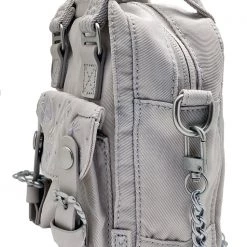 Doughnut Official Bags X Grace Series Macaroon Tiny Crossbody Bag