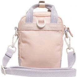 Doughnut Official Bags X Sky Series Macaroon Tiny Crossbody In Sunrise