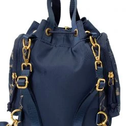 Doughnut Official X The Mystic Club Series Pyramid Convertible Tiny Backpack New