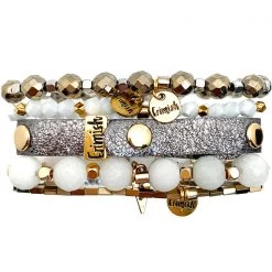 Erimish The Great Fantastic Love And Grace Box Set